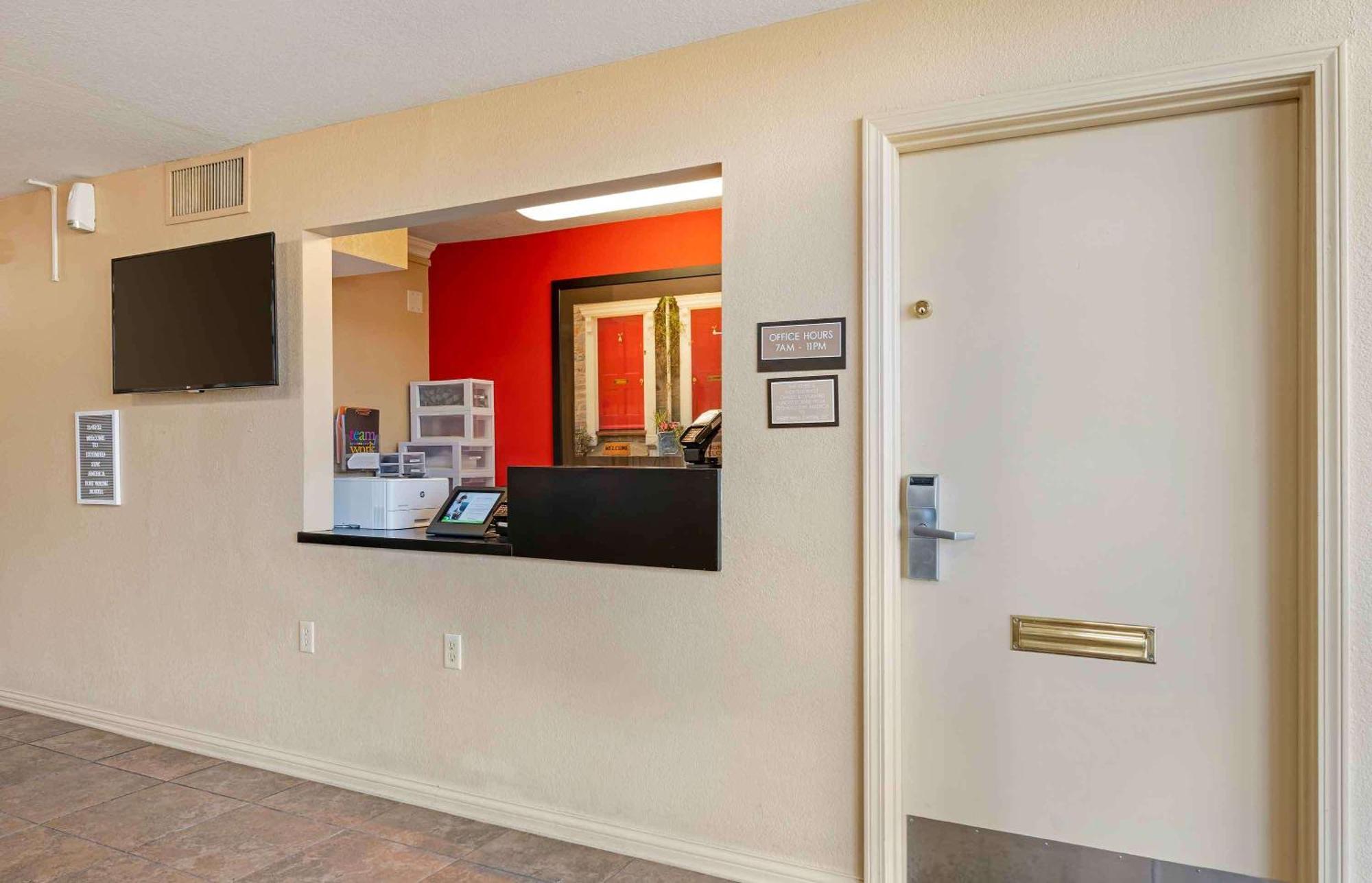 Extended Stay America Suites - Fort Wayne - North Exterior photo