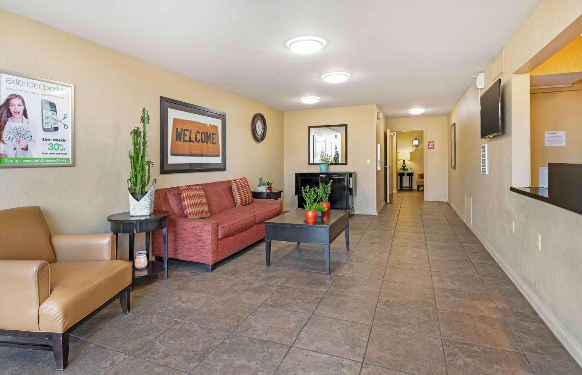 Extended Stay America Suites - Fort Wayne - North Exterior photo