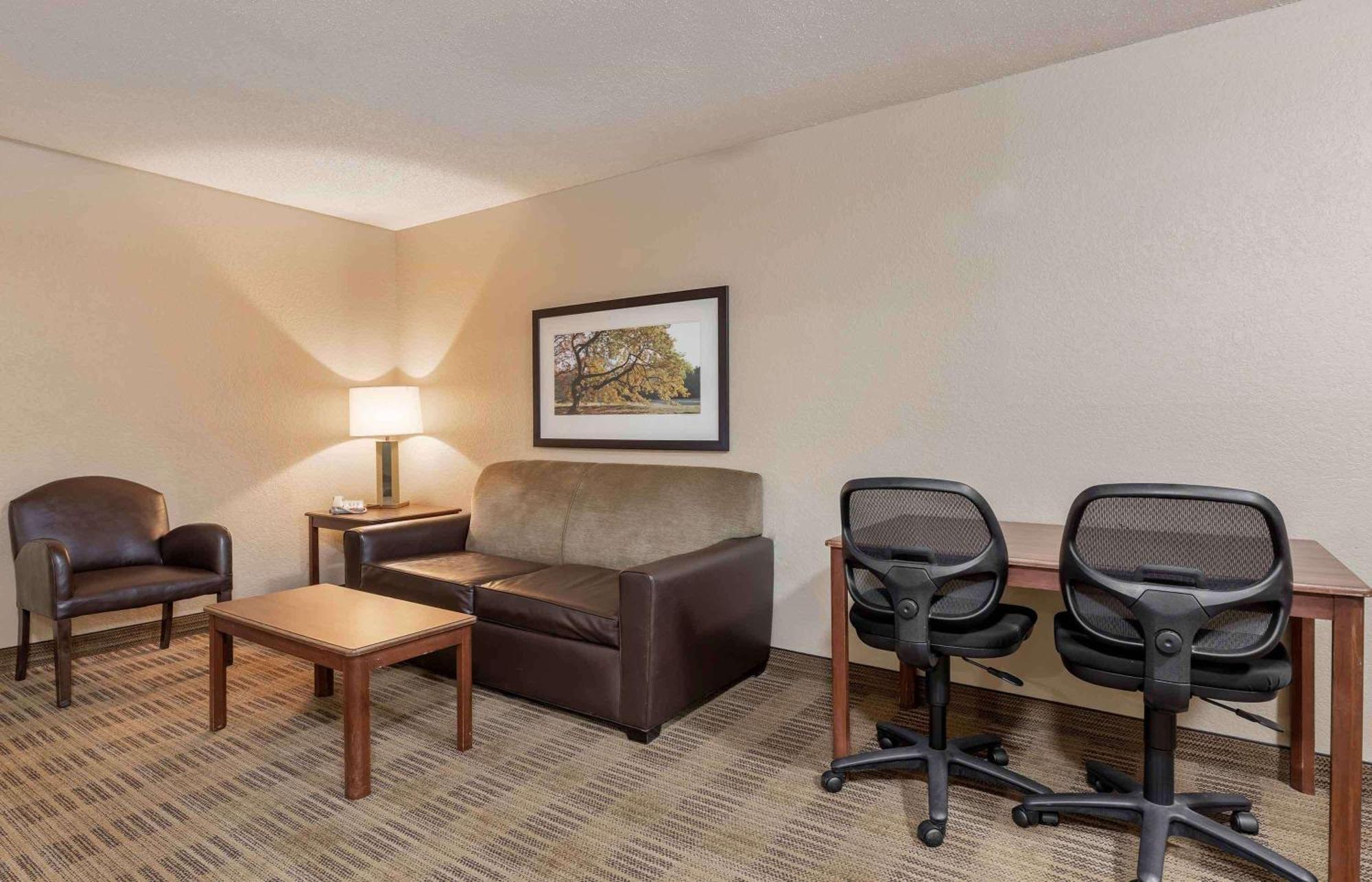 Extended Stay America Suites - Fort Wayne - North Exterior photo