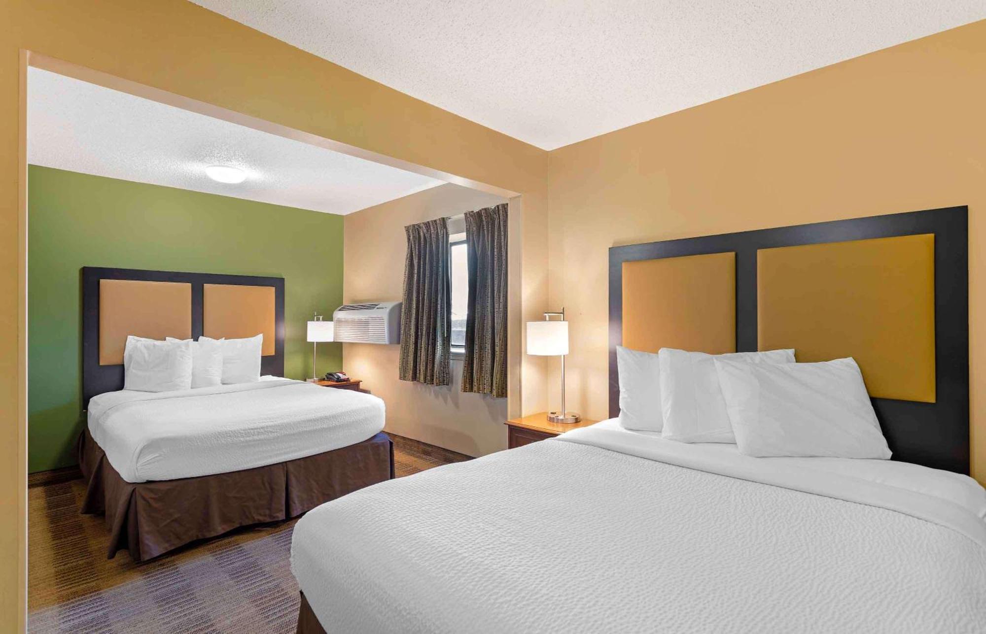 Extended Stay America Suites - Fort Wayne - North Exterior photo
