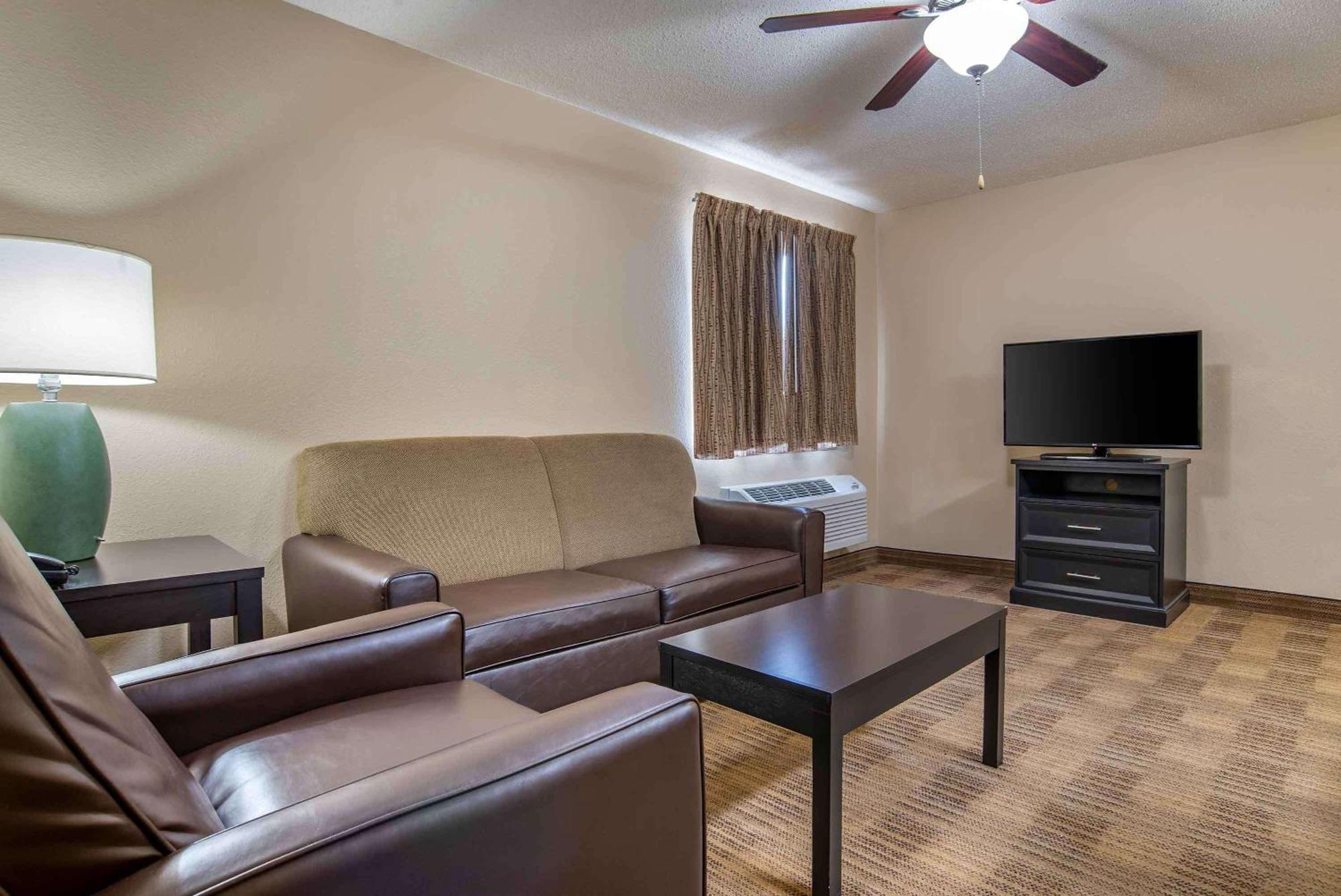 Extended Stay America Suites - Fort Wayne - North Exterior photo
